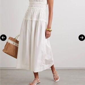 ISO DOEN LEANNE DRESS